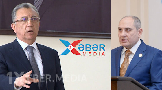 Tahir Budaqov Eldar Əzizovu əvəzləyəcək