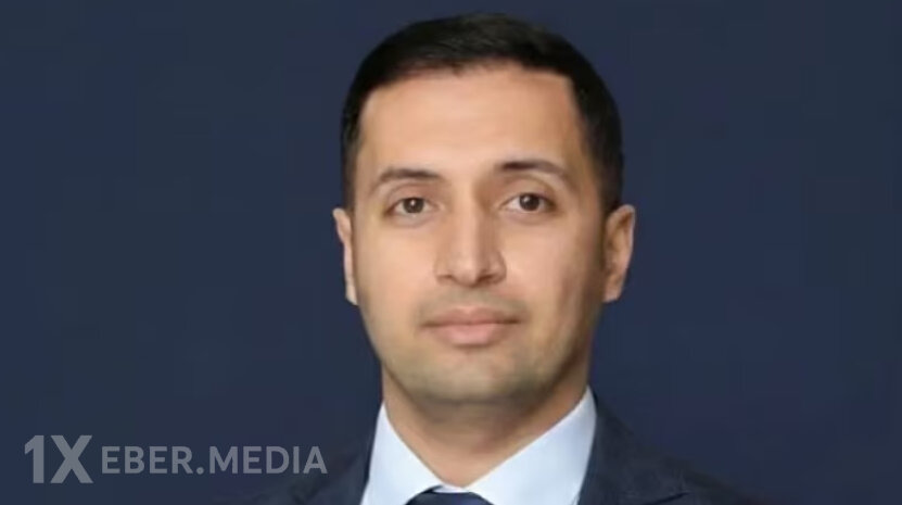 "Azərsilah" Müdafiə Sənayesi Holdinqində yeni təyinat