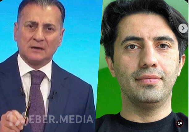 REAL TV  Emin Hüseynov haqqında araşdırma materialı hazırlayıb