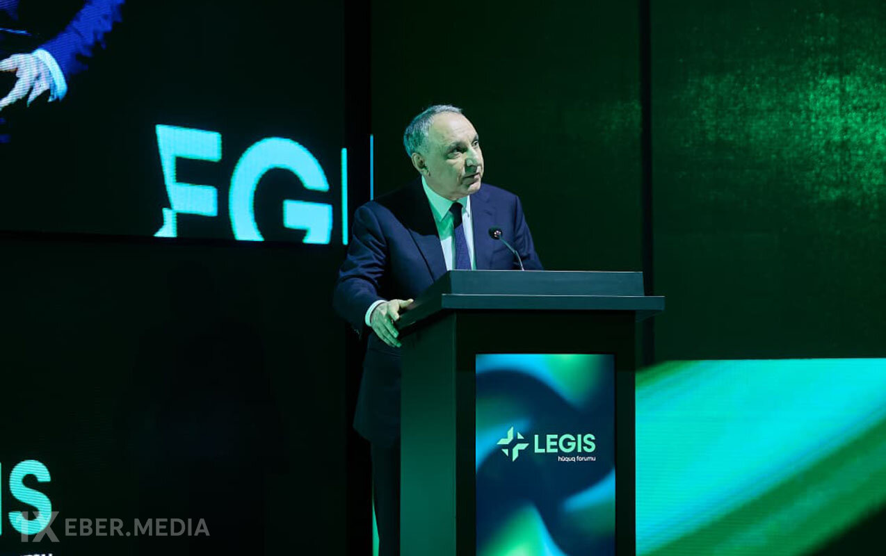 Kamran Əliyev gileyləndi