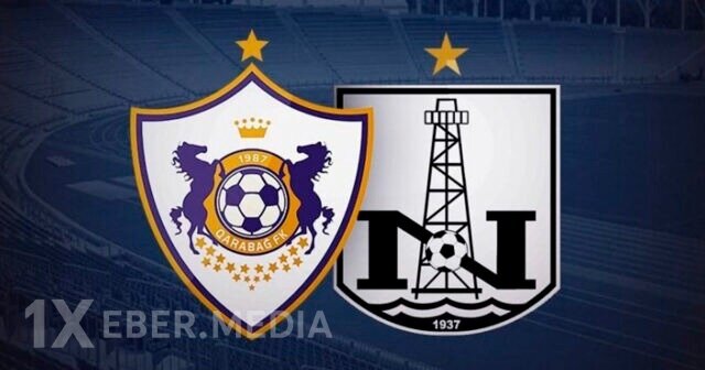 “Qarabağ”la “Neftçi” belə razılaşdı