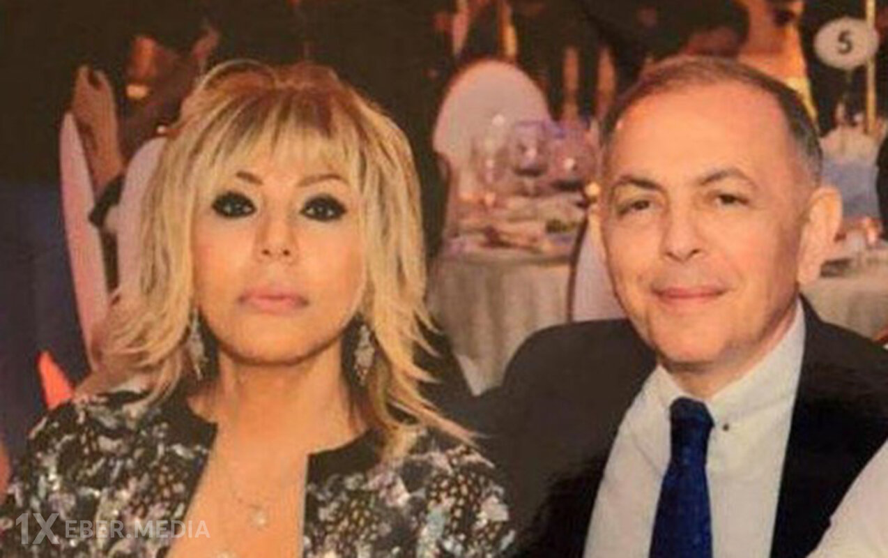 Nazir Brilliant Dadaşovanın ərini işdən çıxardı
