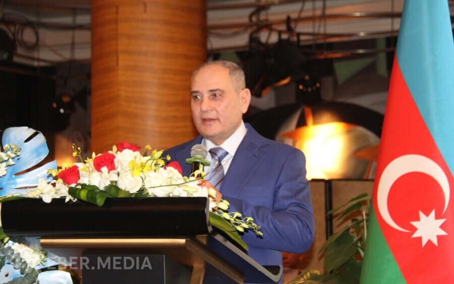 Budaqov nazir səviyyəsində olan vəzifəsindən azad edildi – “Vurulma”, yoxsa?..