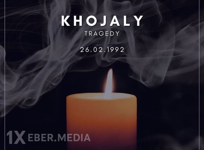 İsrail səfirliyi Azərbaycana başsağlığı verdi