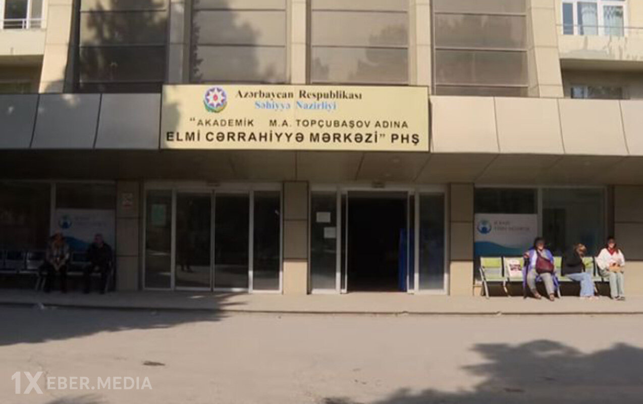 7 professor elmi şuradan niyə uzaqlaşdırılıb? - Video