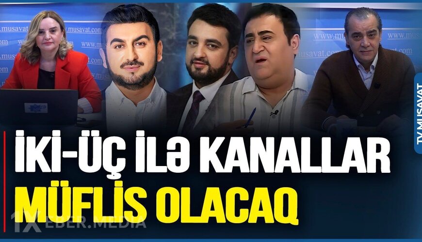 “Əli Həsənov göstəriş verirdi ki, əyləncəli verilişləri ARTIRIN, ciddi mövzulardan QAÇIN!”