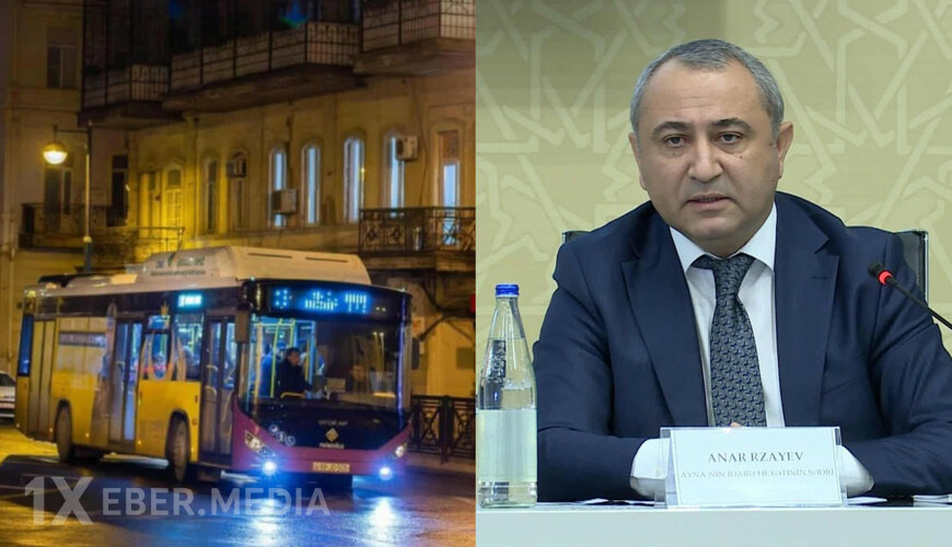 Bakını “CƏRİMƏ BATALYONU”NA çevirən qurum