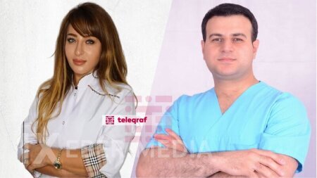 “Esthederm Medical” Samirə Mehrəliyə görə cərimələndi - Plastik cərrah ərindən də şikayət olub