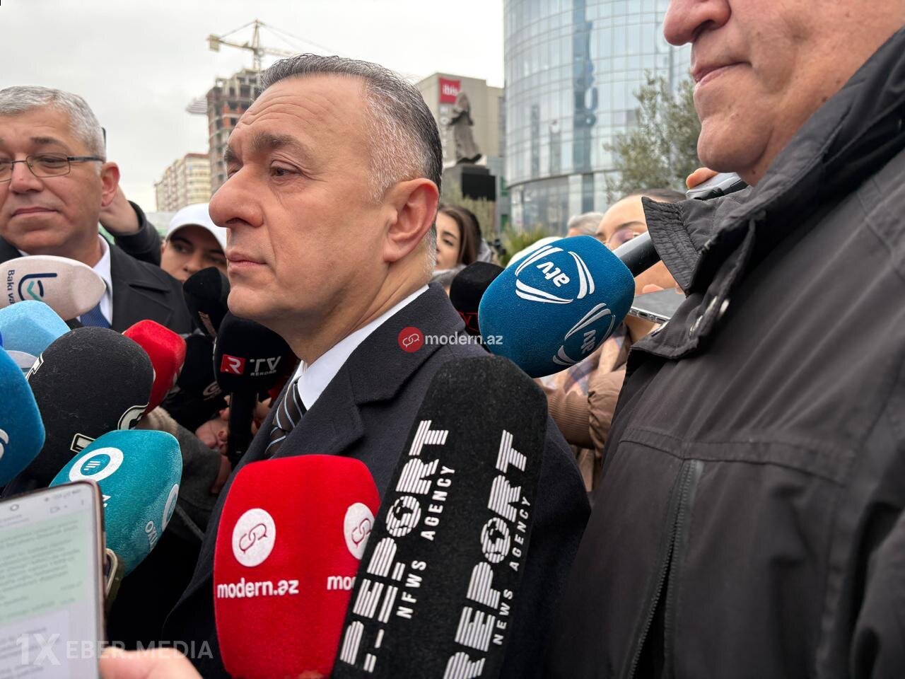 TƏBİB Səhiyyə Nazirliyinə birləşdirilir? - Nazirdən açıqlama