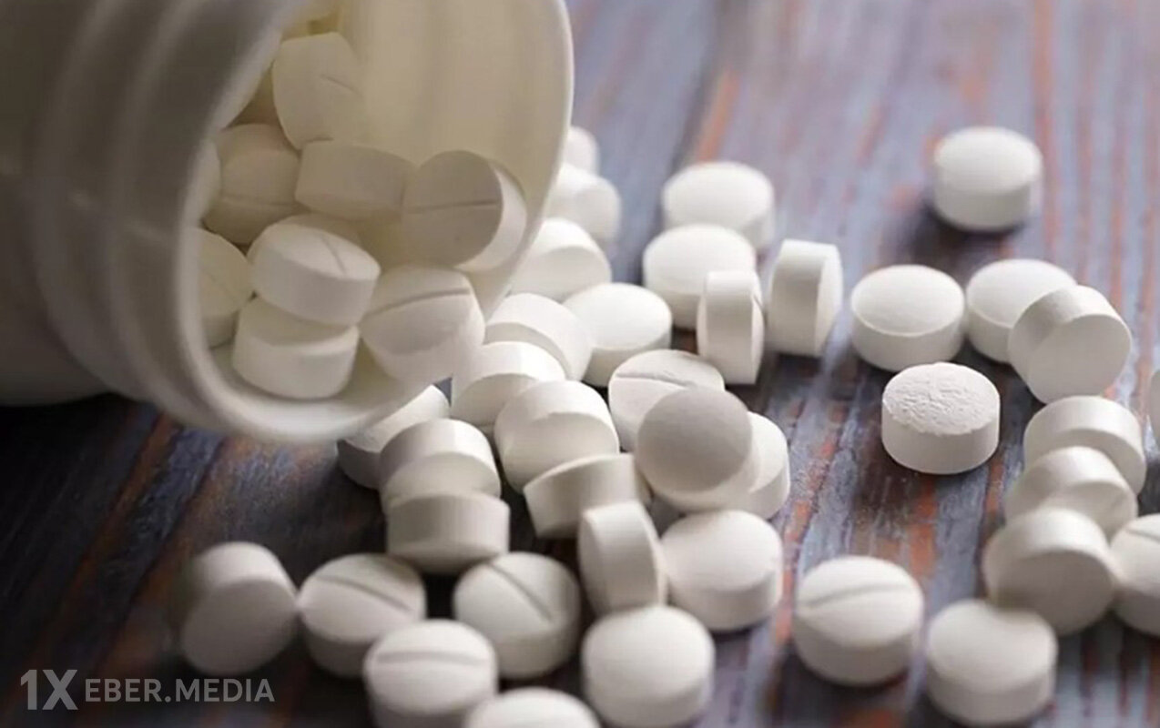 65 yaşlı qadın dərmandan zəhərləndi