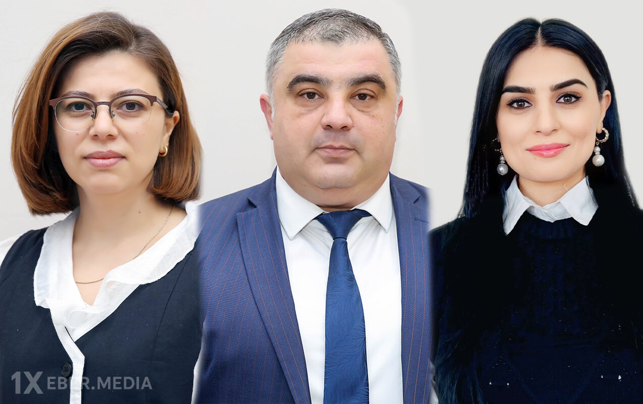 Daha 6 məktəbə direktor təyin olundu