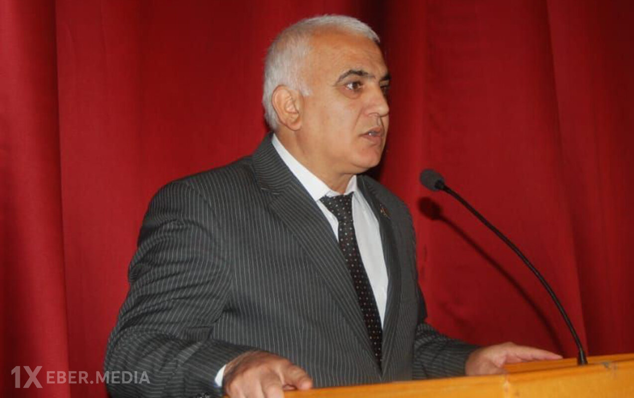 52 yaşlı vəzifəli şəxs vəfat etdi