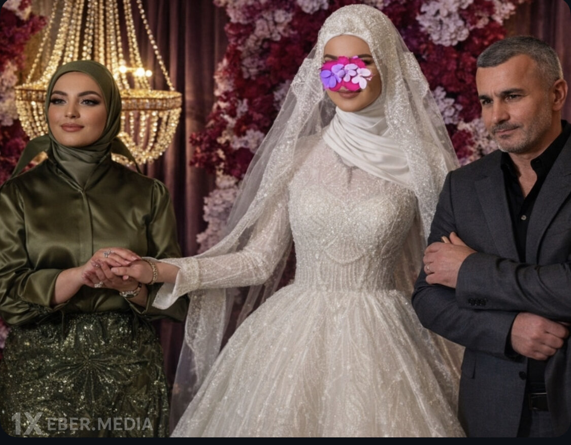 Qurban Qurbanovun yanındakı ikinci xanımı imiş və rəsmi nikahsız? – Şok iddia