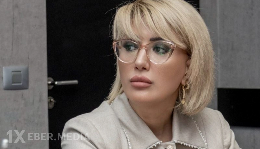 Günel Gözəlova vəzifəsindən azad olundu