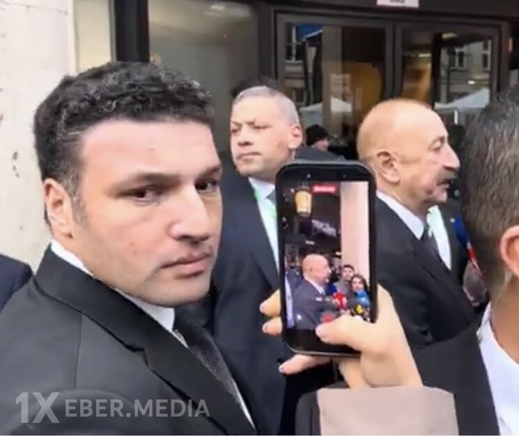 Fərid Əsgərov və komandasının peşəkarlığı gündəm oldu