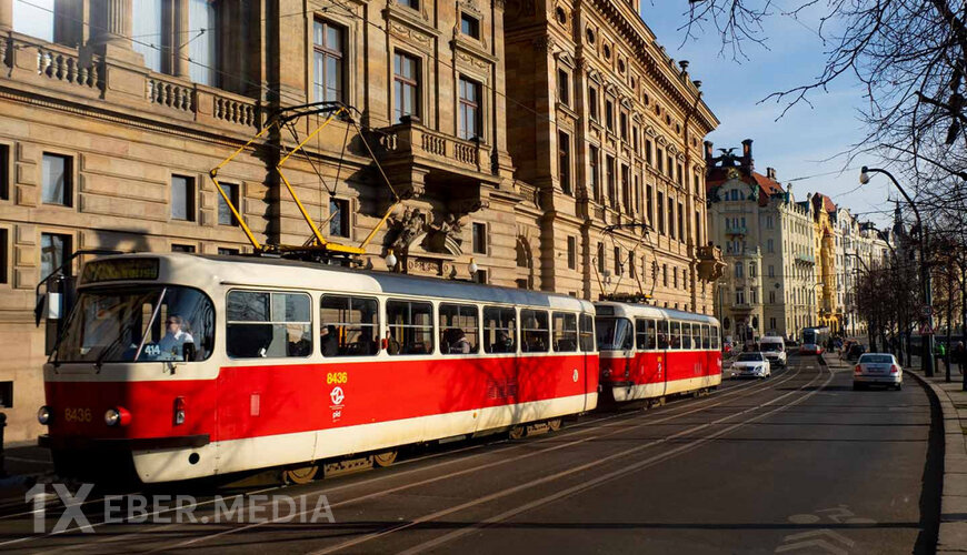Bakıda tramvay xətti çəkilir: nə dəyişəcək?