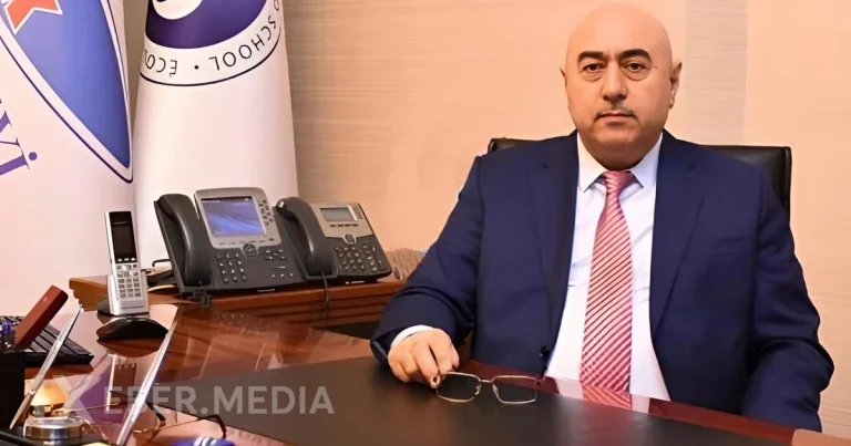 “İdrak”ın rəhbəri o SİRRİ AÇDI: “Hadisədən sonra xarici ölkədən zəng gəlib”