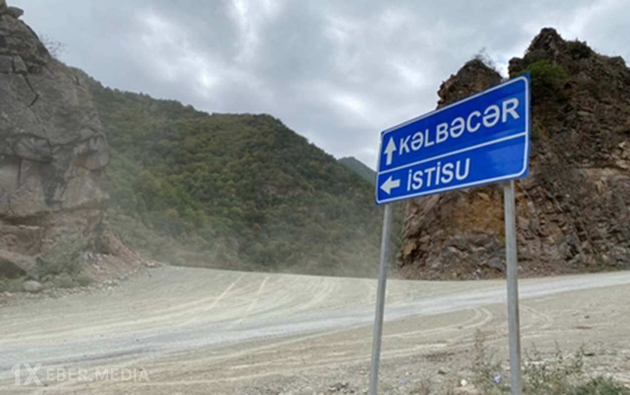 “Kəlbəcərdə yeni turizm zonası yaradılacaq”