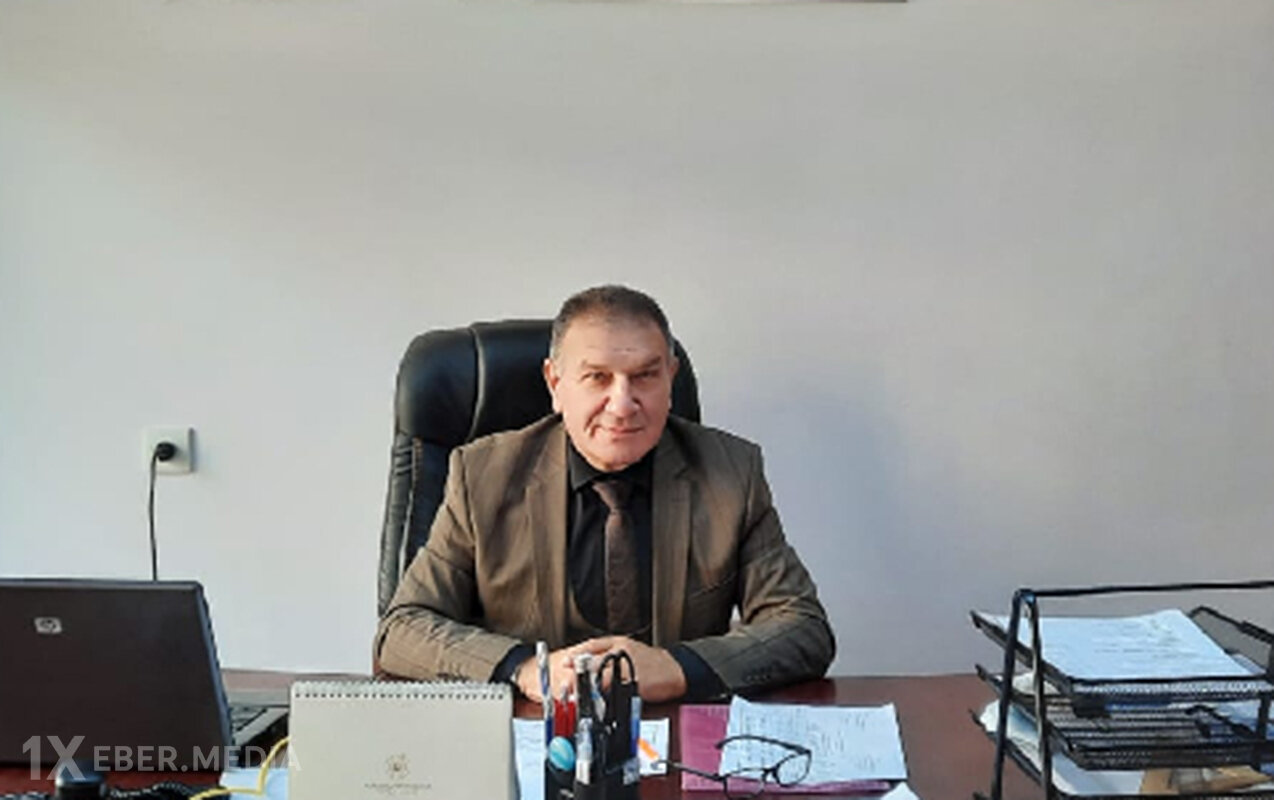 Şöbə müdiri zəngdəki cavabına görə işdən çıxarıldı - Video