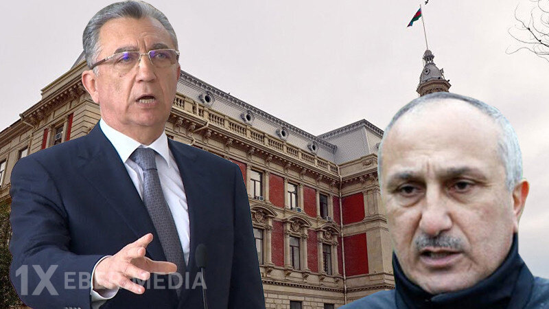 Bakı Şəhər İcra Hakimiyyəti 23,9 milyon xərcləyəcək