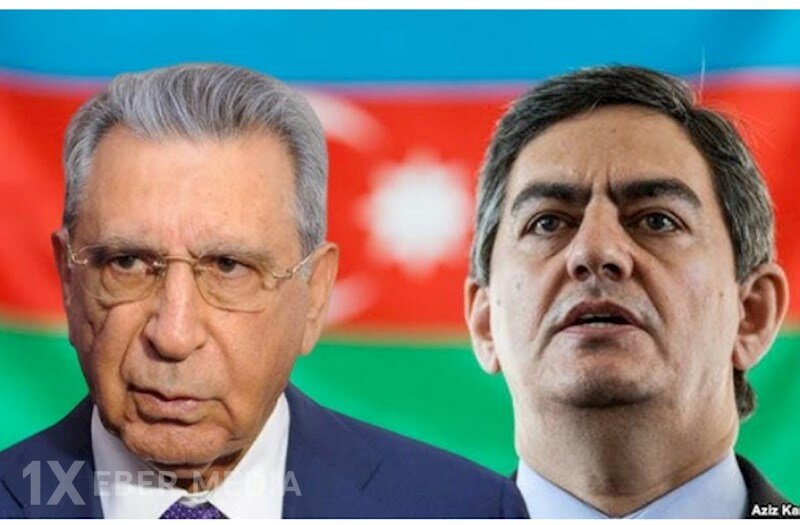 Ramiz Mehdiyev və Əli Kərimlini nə qədər həbs gözləyir?- DETALLAR
