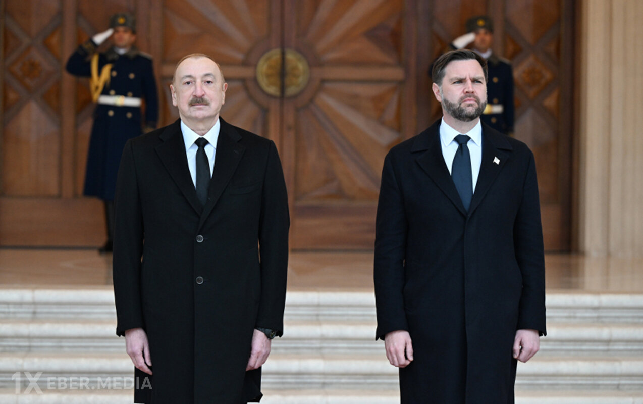 SEPAH Vensin səfəri ilə bağlı Azərbaycanı HƏDƏF ALDI - Müharibə ilə HƏDƏLƏDİ