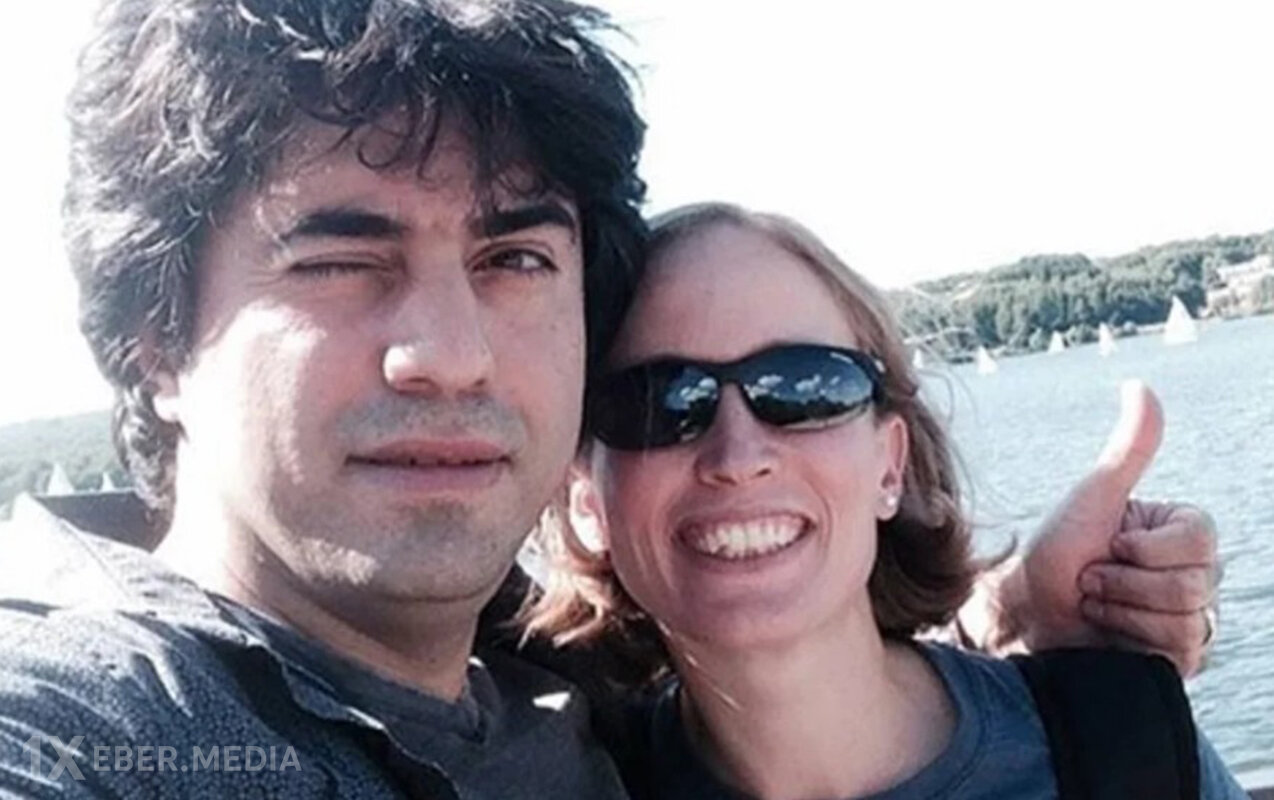 Eminin 10 aylıq səfirlik “macərası” - “Saçını rənglədi, qadın paltarı geyindi”