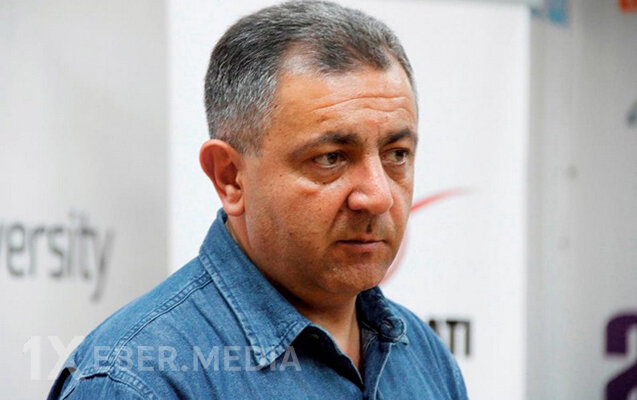 Ərəstun Orucluya hökm oxundu