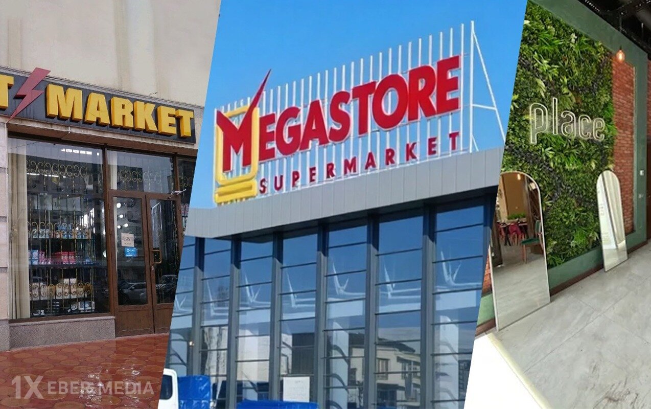 “Volt”,“Megastore” və “The Place”da yararsız qida məhsulları aşkarlandı - Fotolar
