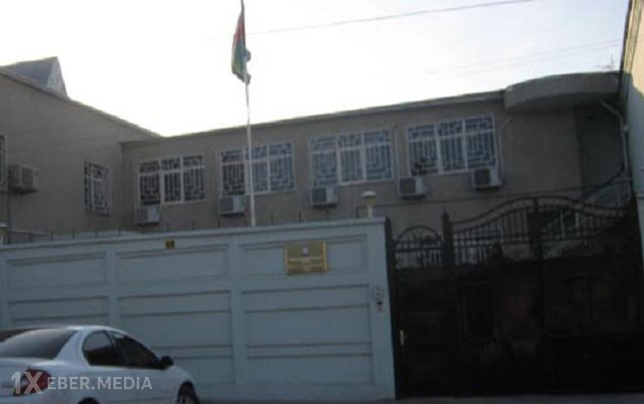 Mexikodakı səfirliyimizdən Azərbaycan vətəndaşlarına - Müraciət