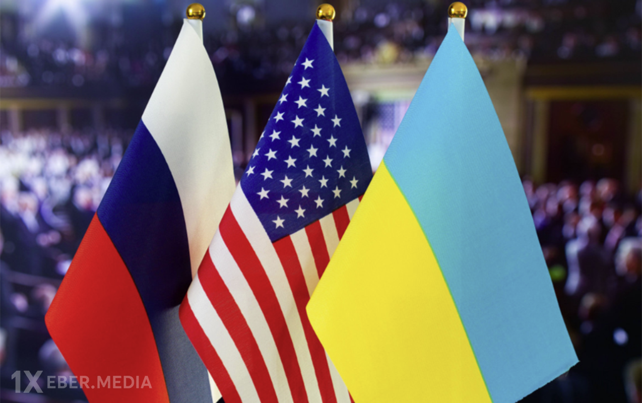 Əbu-Dabidə üçtərəfli görüş başladı