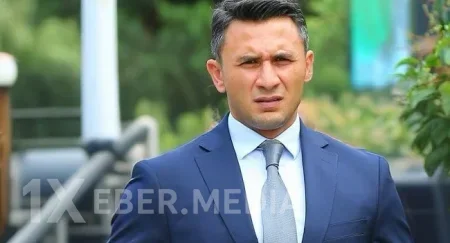 Misir Mərdanovun qohumuna vəzifə verildi