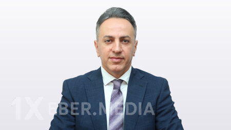 Ramin Rzayev Fariz Babayevə vəzifə verdi