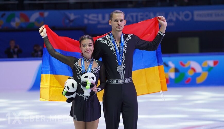 Olimpiadada “artsax” musiqisi qalmaqalı - Bakının etirazı nəticə verəcəkmi?