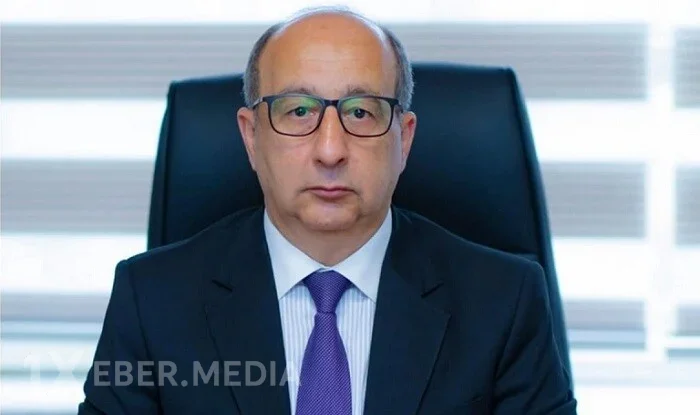 Naxçıvanda mühüm vəzifə Fazil Məmmədova tapşırıldı