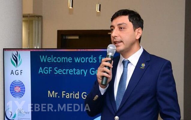 Nazirin 1 milyonluq tədbiri....