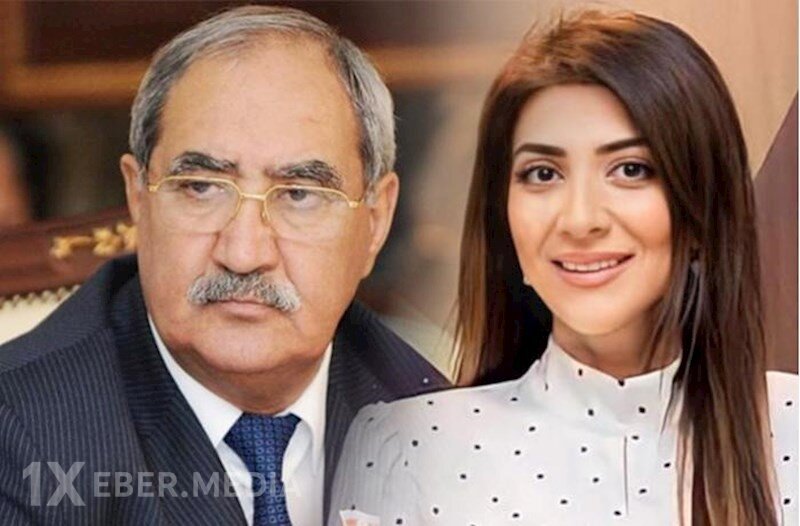 Günay Ağamalının atası ilə bağlı yaydığı bu görüntü tənqid edildi