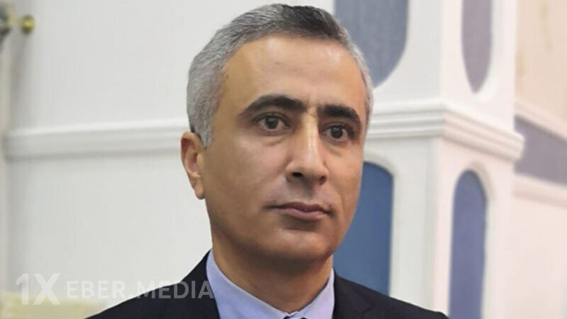 Fuad Qəhrəmanlı axtarışa verildi