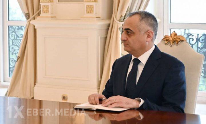 Fuad Nəcəfli həbs olunacaq? – AÇIQLAMA