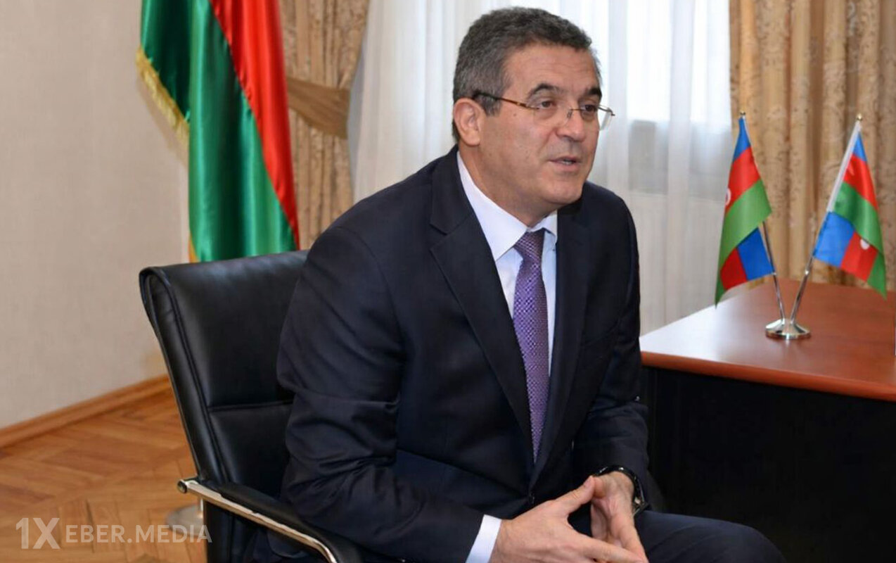 “Nə harasa çağırılmışam, nə də ifadə vermişəm” - Süleyman Mikayılov danışdı