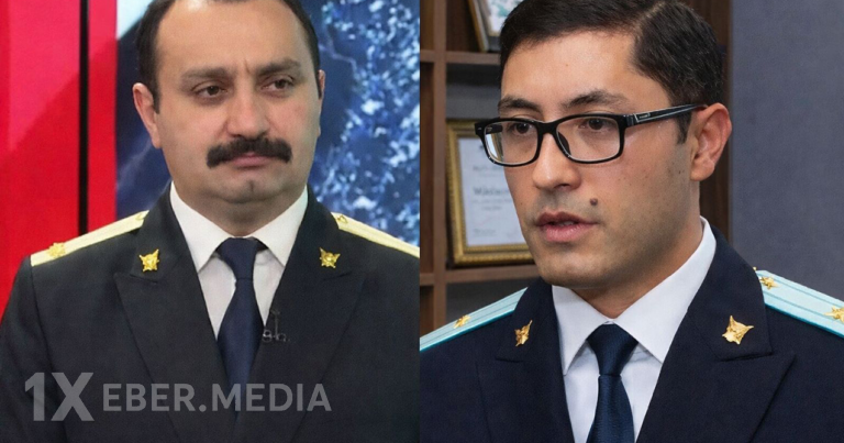 Qasım Məmmədovun yerinə o təyin edildi