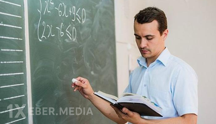 Kişi müəllimlərə güzəştlər ediləcək? - VACİB AÇIQLAMA