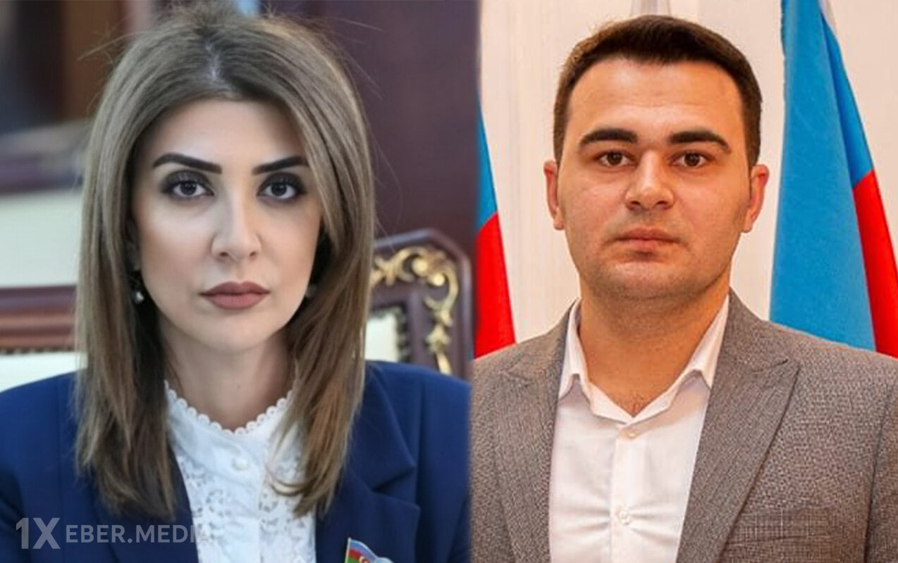 Günay Ağamalının döydürdüyü deyilən köməkçisindən - Açıqlama