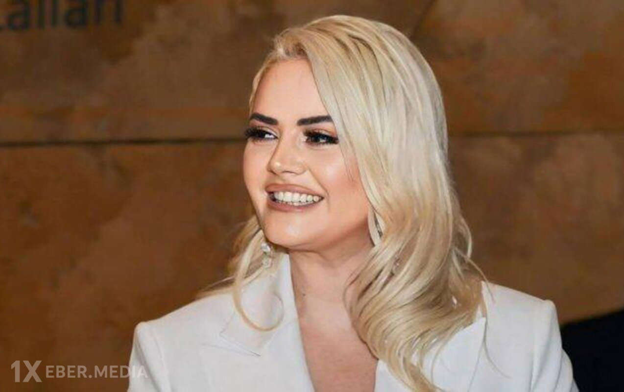 Səidə Haqverdiyevanın həbsi tələb edilir