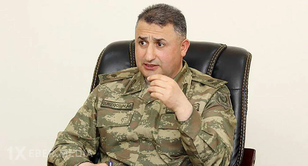 Tərtər hadisələrində məşhur generalın adı niyə hallanır?