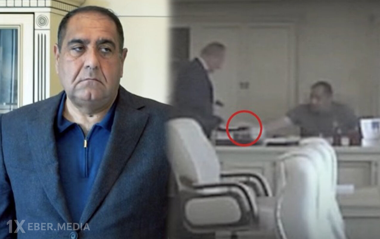 İslam Rzayev haqda - Yeni qərar