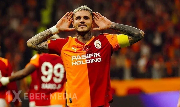 ÇL: “Qalatasaray”ın 1/8 finaldakı rəqibi bəlli oldu