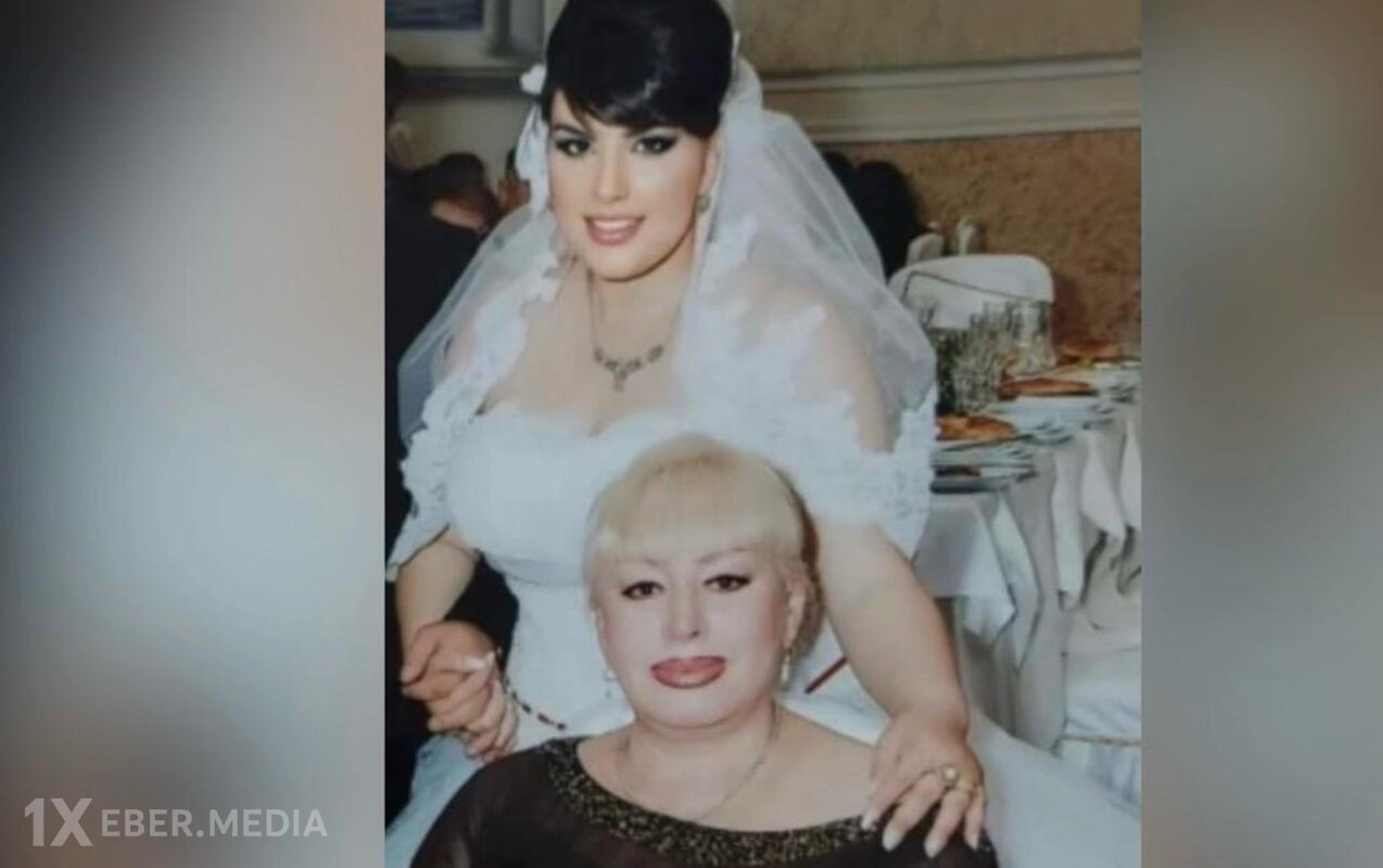 İlhamə Quliyevanın bacısı qızı həbs edildi