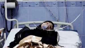 İranda qızlar məktəbinə qanlı zərbə