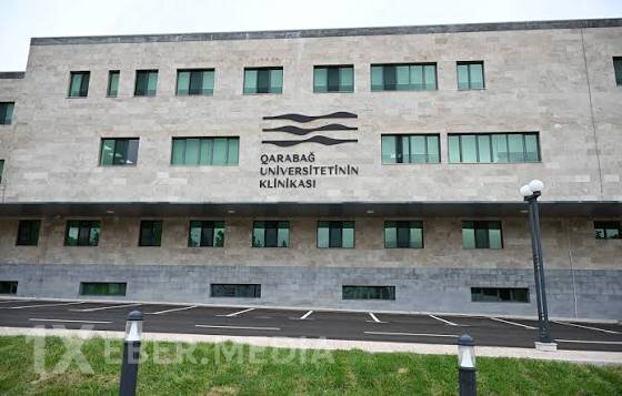 "Qarabağda kimisi canı könüldən vətənə xidmət edir, Kimisi də canı könüldən cibə xidmət edir"